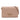 Beige Prada Saffiano Lux Wallet On Chain Crossbody Bag