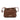 Brown Burberry House Check Canvas and Calfskin Little Crush Crossbody