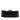 Black Chanel Mini Square Classic Lambskin Single Flap Crossbody Bag - Designer Revival