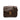 Brown Louis Vuitton Monogram Pochette Metis Satchel