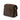 Brown Louis Vuitton Monogram Pochette Metis Satchel