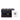 Black Chanel Medium Quilted Lambskin Double Sided Flap Shoulder Bag - Designer Revival