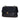 Black Chanel Medium Quilted Lambskin Double Sided Flap Shoulder Bag - Designer Revival