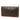 Brown Louis Vuitton Monogram Pochette Dame GM Clutch Bag