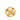 Gold Chanel CC Gold Plated Gripoix Brooch