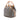 Gray Louis Vuitton Monogram Eden Neo Satchel