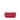 Red Saint Laurent Baby Leather Classic Duffle Satchel