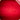Red Saint Laurent Baby Leather Classic Duffle Satchel