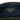 Blue Prada Vitello Daino Open Convertible Tote Satchel - Designer Revival