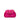 Pink Chanel CC Quilted Satin Flap Crossbody
