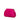 Pink Chanel CC Quilted Satin Flap Crossbody