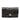 Black Chanel Small Classic Lambskin Double Flap Shoulder Bag