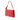 Red Louis Vuitton Epi Pochette Accessoires Shoulder Bag