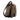 Beige Gucci GG Canvas Backpack
