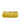 Yellow Chanel Medium Classic Velvet Double Flap Shoulder Bag