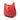 Red Hermès Courchevel Evelyne I 33 Crossbody Bag