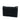 Black Prada Impuntu Tessuto Wallet on Strap Crossbody Bag