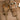 Tan Fendi Leather Baguette Chain Flap Crossbody Bag - Designer Revival