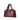 Red Gucci Large Leather Arli Shoulder Bag - Designer Revival