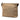 Beige Gucci GG Canvas Web Crossbody