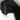 Black Louis Vuitton Taiga Pochette Voyage MM Clutch Bag - Designer Revival