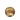 Gold Chanel CC Gold Plated Round Clip on Earrings - Designer Revival