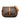 Brown Louis Vuitton Monogram Saumur 35 Crossbody Bag