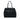 Black Prada Tessuto Tote