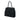 Black Prada Tessuto Tote