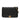 Black Chanel Quilted Caviar Boy Wallet on Chain Crossbody Bag