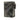 Gray Fendi Smooth Calfskin Marble Print Vertical Box Crossbody