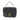 Black Chanel Medium Caviar Paris Cuba Thread Around Flap Satchel - Designer Revival
