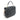Black Chanel Medium Caviar Paris Cuba Thread Around Flap Satchel - Designer Revival