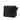Black Chanel CC Quilted Caviar Carved Buckle Box Bag