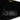 Black Chanel CC Quilted Caviar Carved Buckle Box Bag
