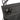 Black Hermès Mini Swift Aline Bag - Designer Revival