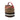 Brown Burberry Medium Mega Check Canvas Ashby Bucket Bag Satchel
