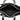 Black Dior Large Patent Cannage Lady Dior Satchel