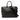 Black Louis Vuitton Damier Infini Porte Documents Jour Business Bag