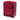 Red Louis Vuitton Monogram Vernis Pegase 45 Travel Bag