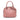 Pink Gucci Mini Microguccissima Dome Satchel - Designer Revival