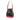 Black Louis Vuitton Epi Bicolor Noe GM Bucket Bag