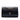 Black Chanel Limited Edition Paris Quilted Lambskin Double Flap Shoulder Bag