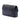Black Chanel Limited Edition Paris Quilted Lambskin Double Flap Shoulder Bag