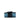 Blue Prada City Calf Plex Ribbon Crossbody