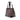 Brown Louis Vuitton Damier Ebene Hampstead PM Tote Bag