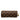 Brown Louis Vuitton Damier Ebene Papillon Pochette Handbag