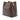 Brown Louis Vuitton Damier Ebene Neonoe MM Bucket Bag