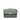Green Chanel Medium Quilted Lambskin Daily Companion Flap Shoulder Bag