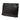 Black LOEWE Leather Logo T Pouch